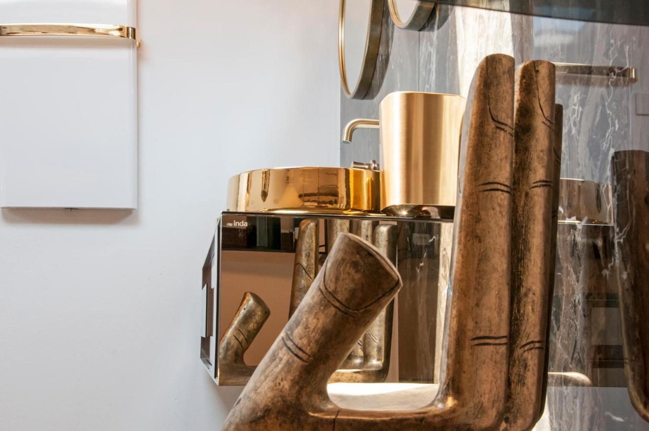 Ca' Squero911 Luxury Rooms Cesenatico Exterior foto