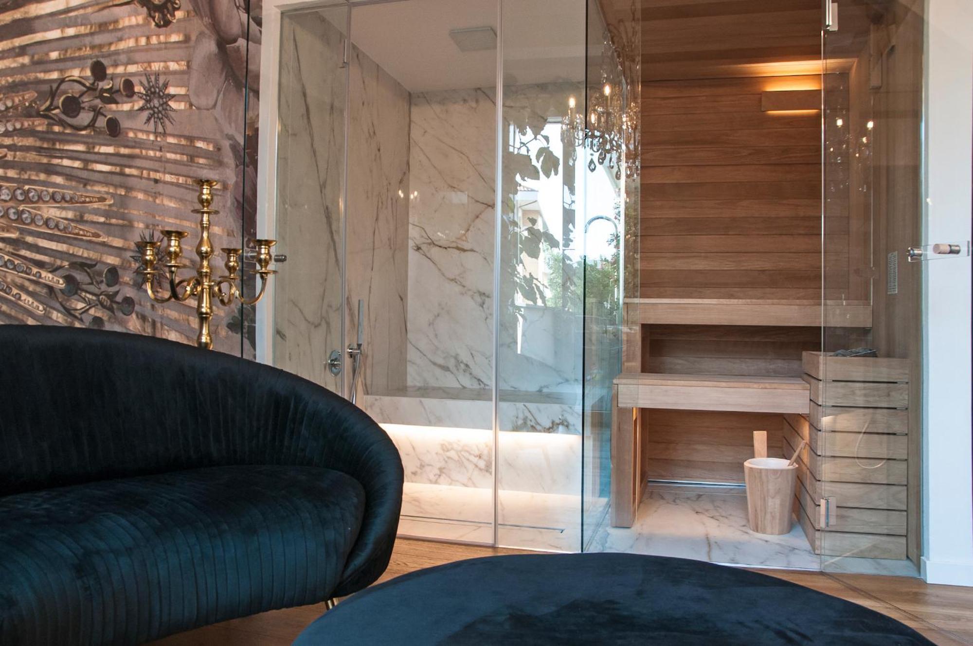 Ca' Squero911 Luxury Rooms Cesenatico Exterior foto