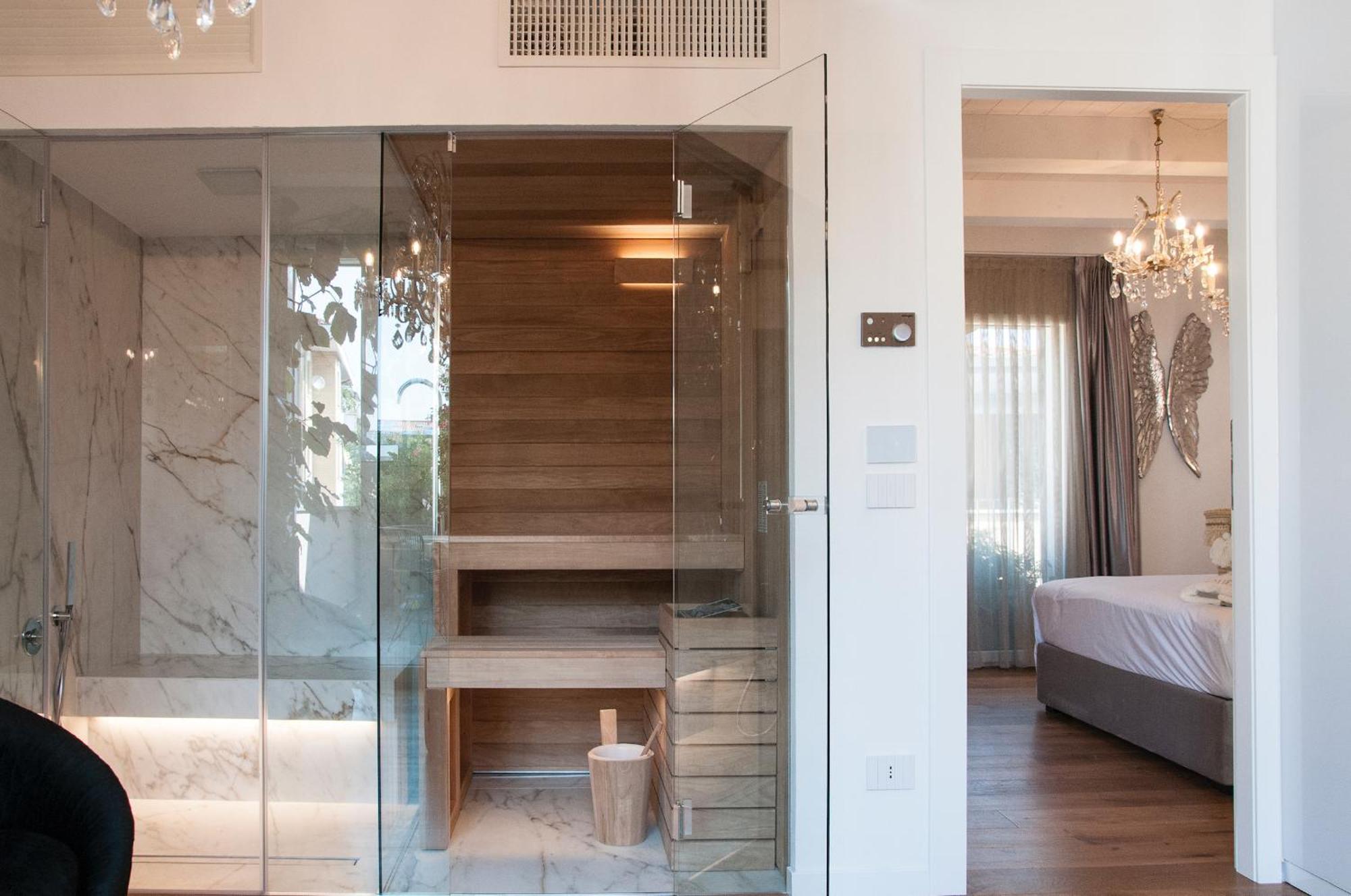 Ca' Squero911 Luxury Rooms Cesenatico Exterior foto
