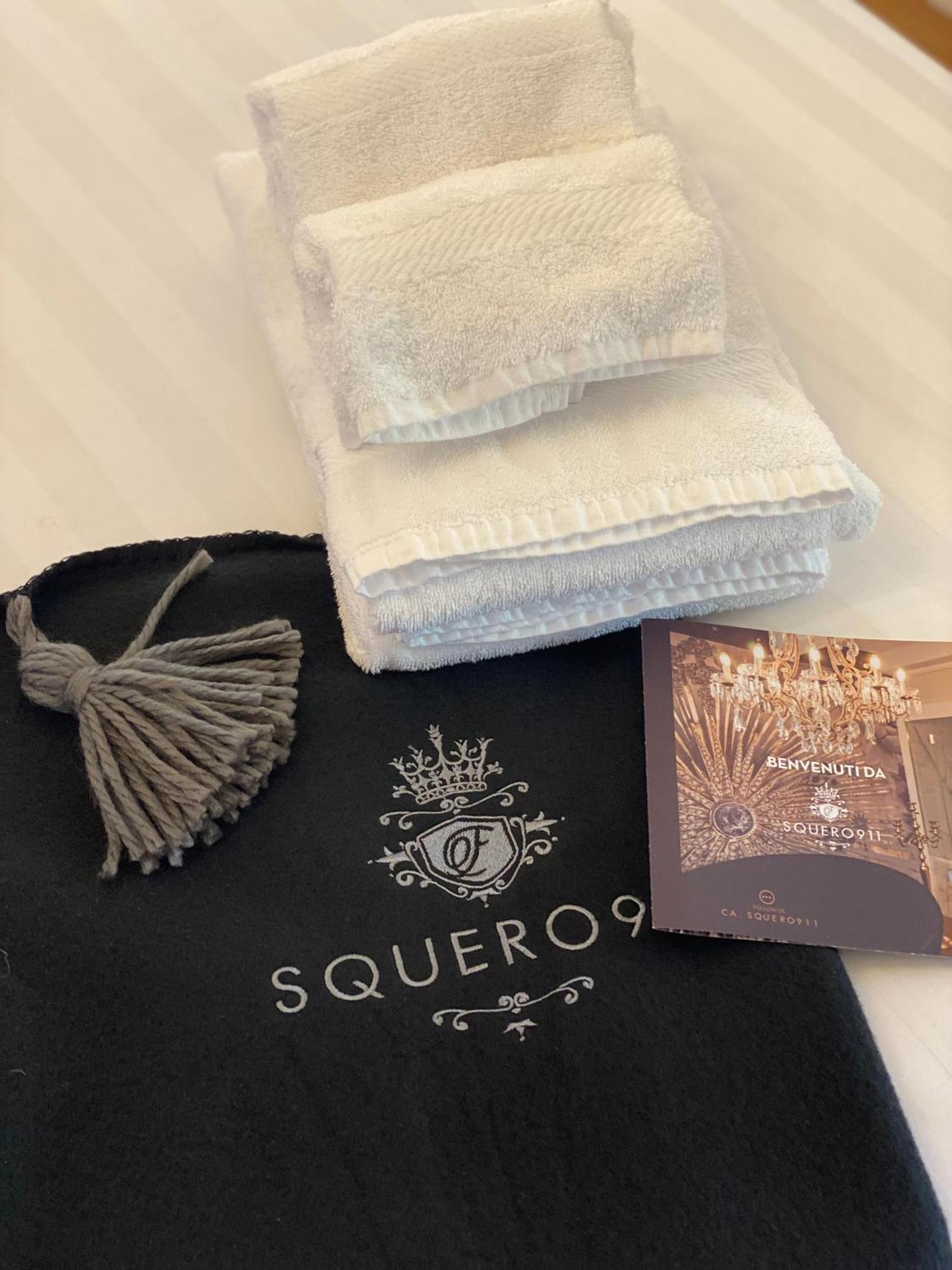 Ca' Squero911 Luxury Rooms Cesenatico Exterior foto